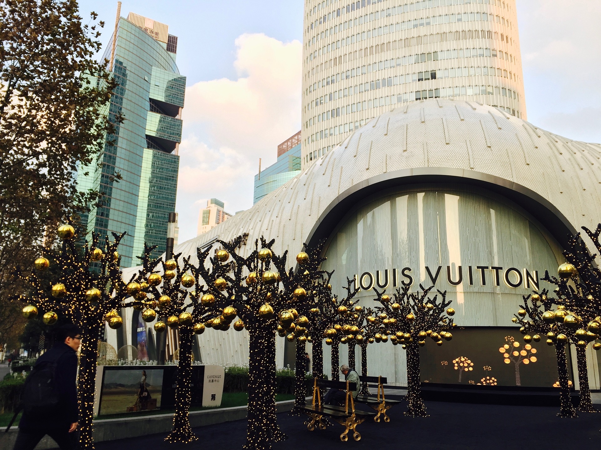 Louis Vuitton armbanden